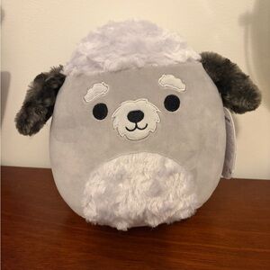 Squishmallow BNWT Alfie